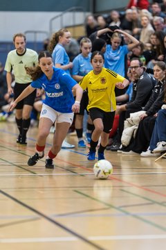 Bild 180 - wBJ NFV Futsalmeisterschaft